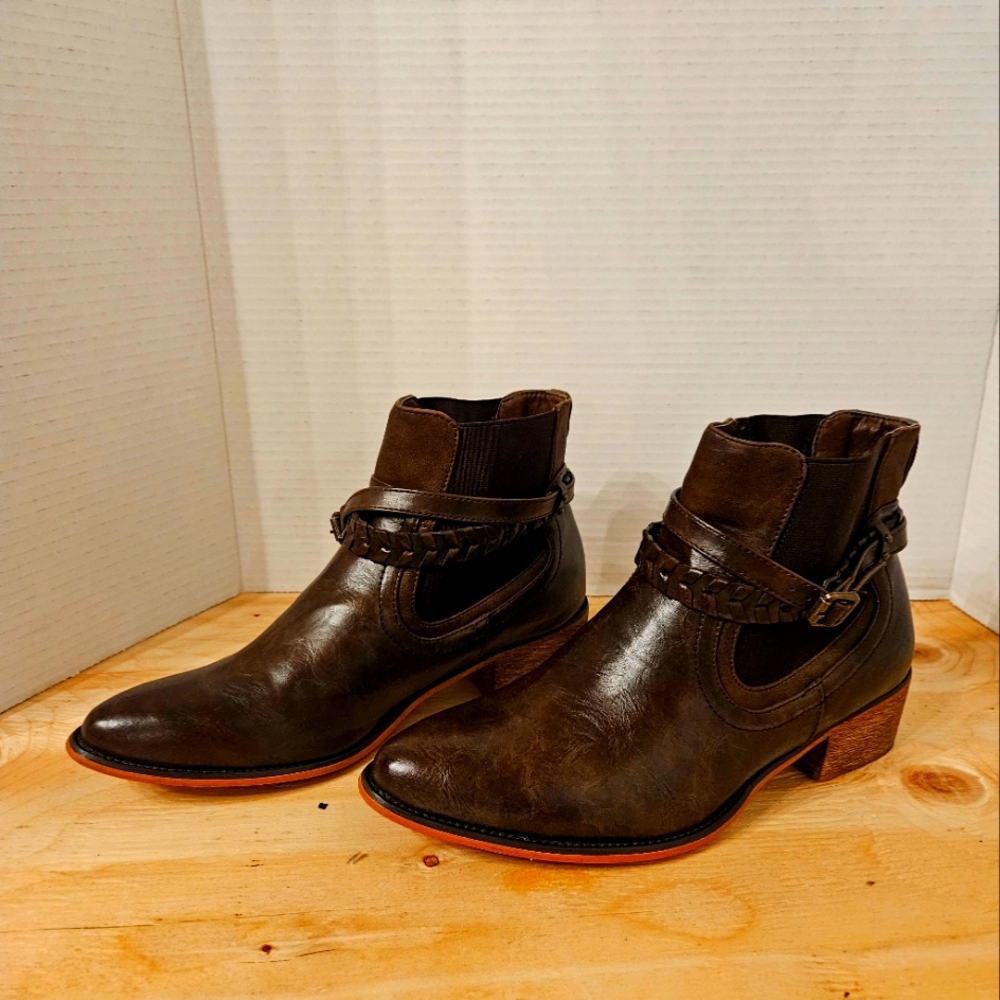 Women's Ankle Boots
